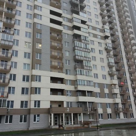 Apartments Lutsdorf Οδησσός Εξωτερικό φωτογραφία