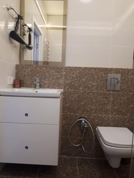 Apartments Lutsdorf Οδησσός Εξωτερικό φωτογραφία