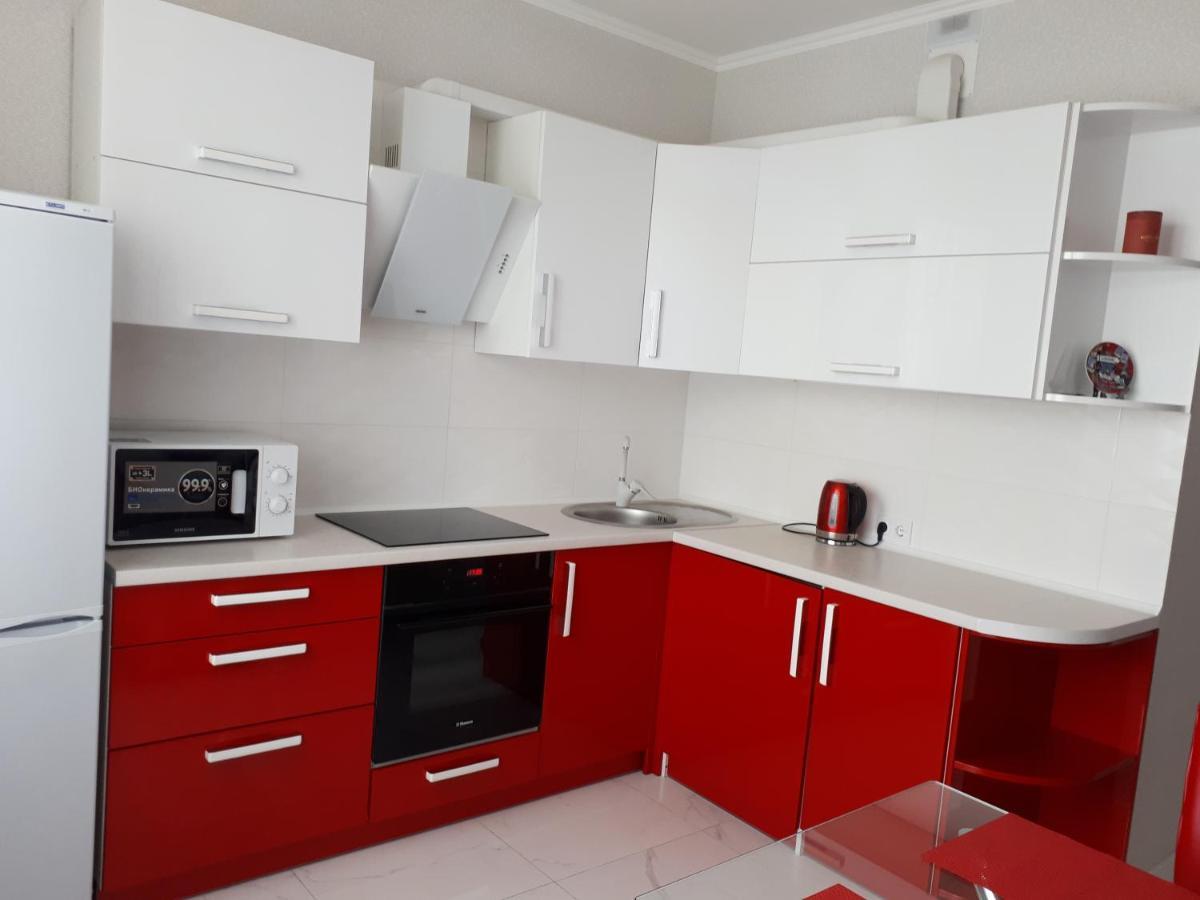 Apartments Lutsdorf Οδησσός Εξωτερικό φωτογραφία