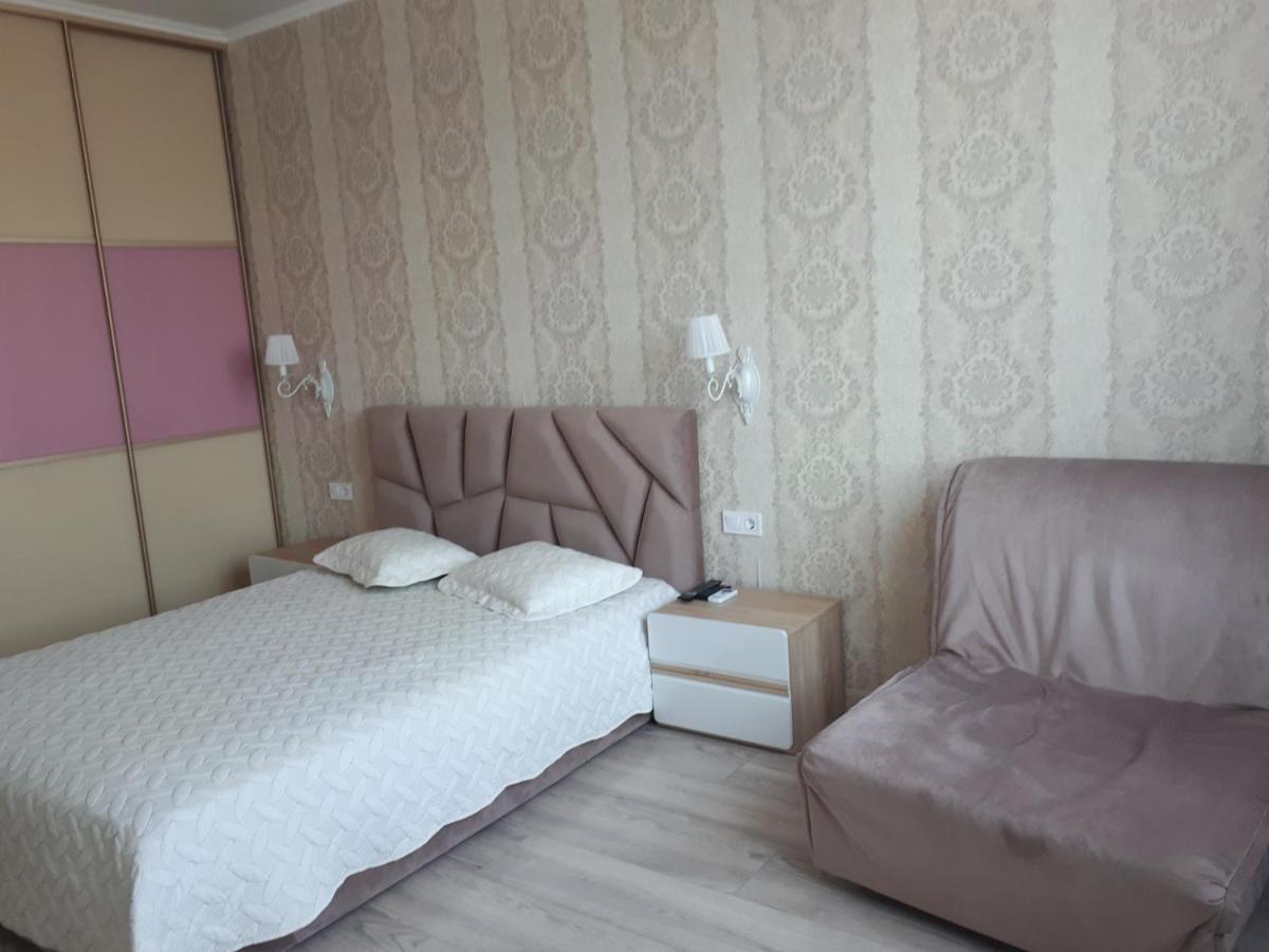 Apartments Lutsdorf Οδησσός Εξωτερικό φωτογραφία