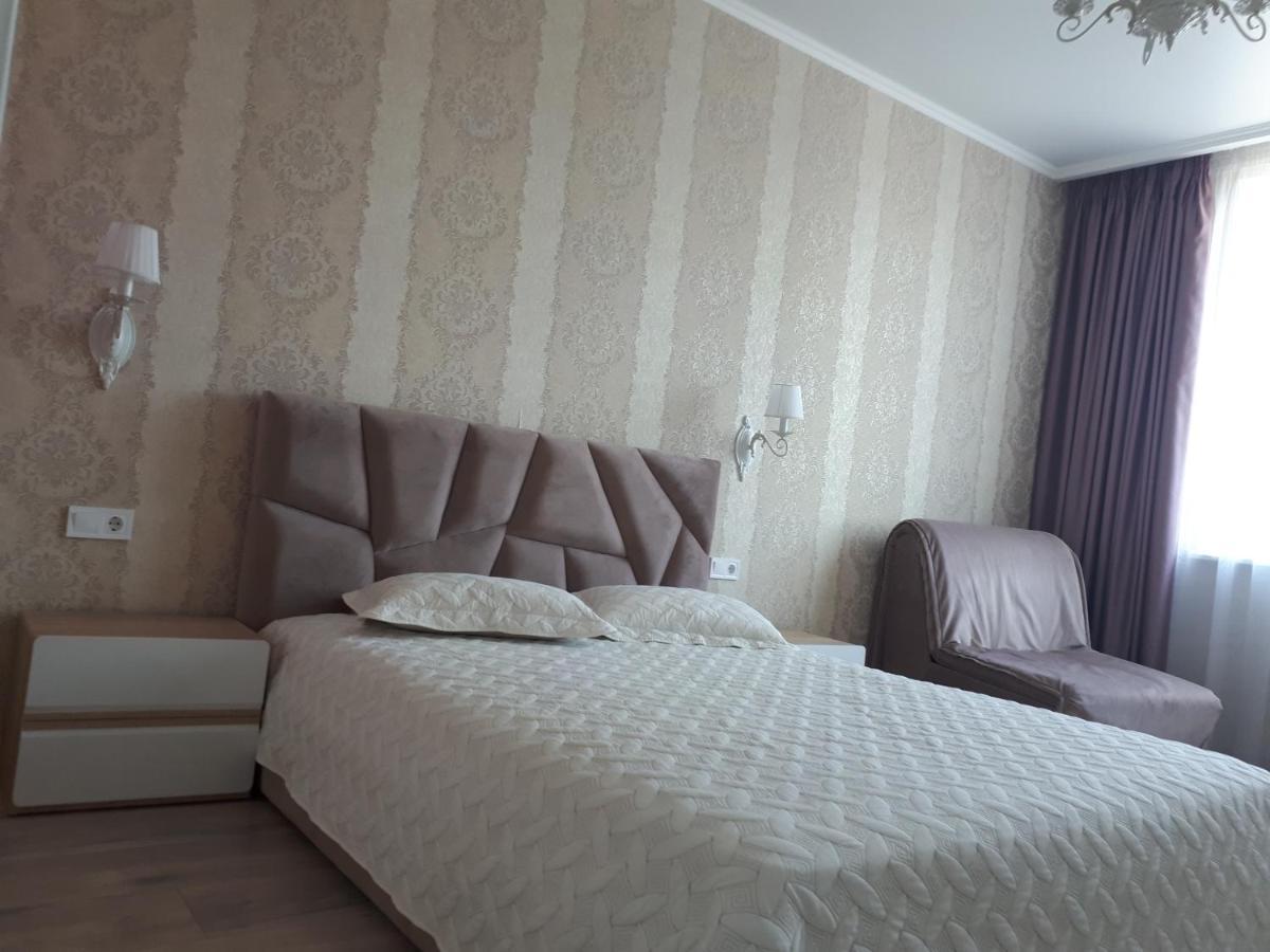 Apartments Lutsdorf Οδησσός Εξωτερικό φωτογραφία